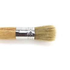 Long Handle Soft Sieve Brush