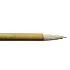 Chinese Decorating Brush Large