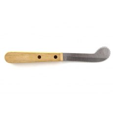 Wooden Handled Palette Knife
