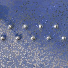 Blue Spark Amaco Potters Choice Glaze