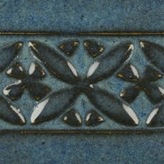 Blue Midnight Amaco Potters Choice Glaze