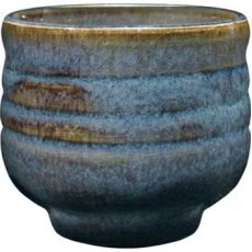 Blue Rutile Amaco Potters Choice Glaze