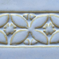 Arctic Blue Amaco Potters Choice Glaze