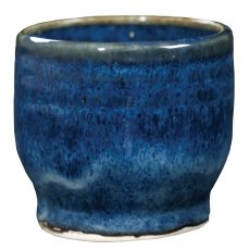 Sapphire Float Amaco Potters Choice Glaze