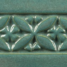 Tourmaline Amaco Potters Choice Glaze