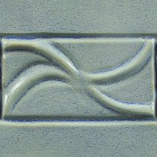 Frosted Turquoise Amaco Potters Choice Glaze