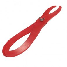 Double Sided Plastic Slide Calipers 31cm
