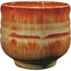 Albany Slip Brown Amaco Potters Choice Glaze