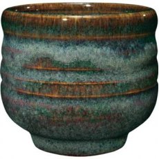 Iron Lustre Amaco Potters Choice Glaze