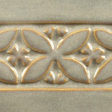 Light Sepia Amaco Potters Choice Glaze