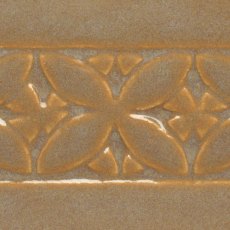 Umber Float Amaco Potters Choice Glaze DISCONTINUED