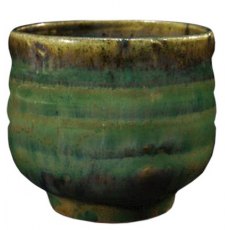 Seaweed Amaco Potters Choice Glaze