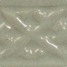 Sage Amaco Potters Choice Glaze