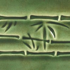 Dark Green Amaco Potters Choice Glaze