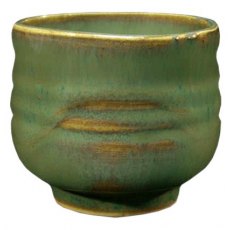 Lustrous Jade Amaco Potters Choice Glaze