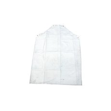 Plastic Work Apron