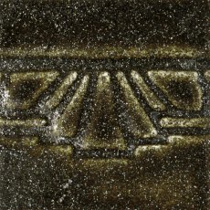 Cosmic Tea Dust Amaco Potters Choice Glaze