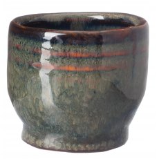 River Rock Amaco Potters Choice Glaze