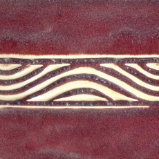 Copper Red Amaco Potters Choice Glaze