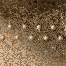 Vintage Gold Amaco Potters Choice Glaze