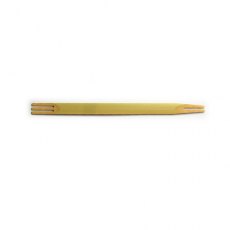 Bamboo Tool Comb 2 and 3 Lines