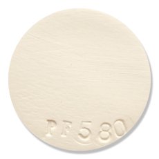 Super White Earthenware PF580