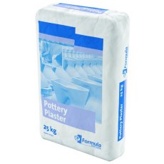 Potters Plaster