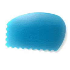 Firm Silicon Texture Rib