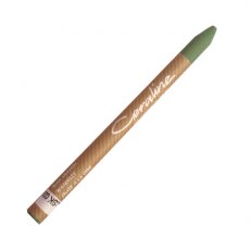 Pale Green Ceraline Wax Crayon Stoneware 1270C
