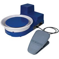 Shimpo RK5TF Aspire Potters Throwing Wheel