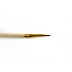 Fine Liner Wolf Brush 1mm