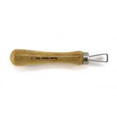 Single Ended Medium Triangle Loop Tool S17