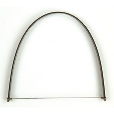 Small Clay Cutting Bow 75mm