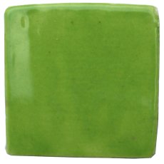 Emerald Glaze & Body Stain