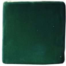 Marine Green Glaze & Body Stain