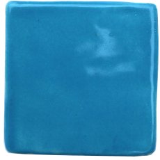 Azure Blue Glaze & Body Stain