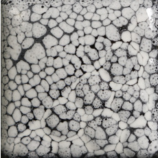 Mayco White Cobblestone Speciality Glaze
