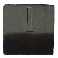 Raven Black Decorating Slip