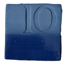 Kingfisher Blue Decorating Slip