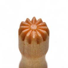 Mini Daisy MKM Stamp
