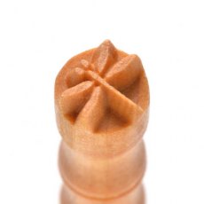 Mini Dragonfly MKM Stamp