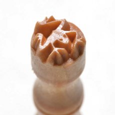 Mini Frog MKM Stamp