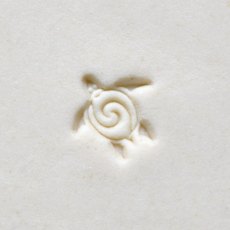 Mini Turtle MKM Stamp