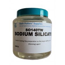 Sodium Silicate Thick 140TW Sodium Silicate Thick 140TW
