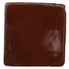 Nut Brown Glaze & Body Stain