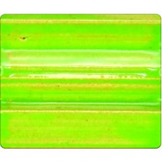 Grass Green Spectrum Glaze Discontinued