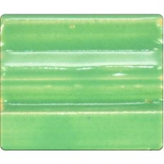 Turquoise Spectrum Glaze