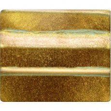 Gold Spectrum Glaze