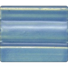 Satin Wedgewood Spectrum Glaze