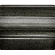 Satin Black Spectrum Glaze